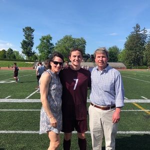 Meet your Posher, John